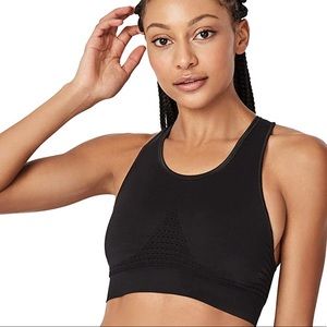 Sweaty Betty Stamina Workout Bra